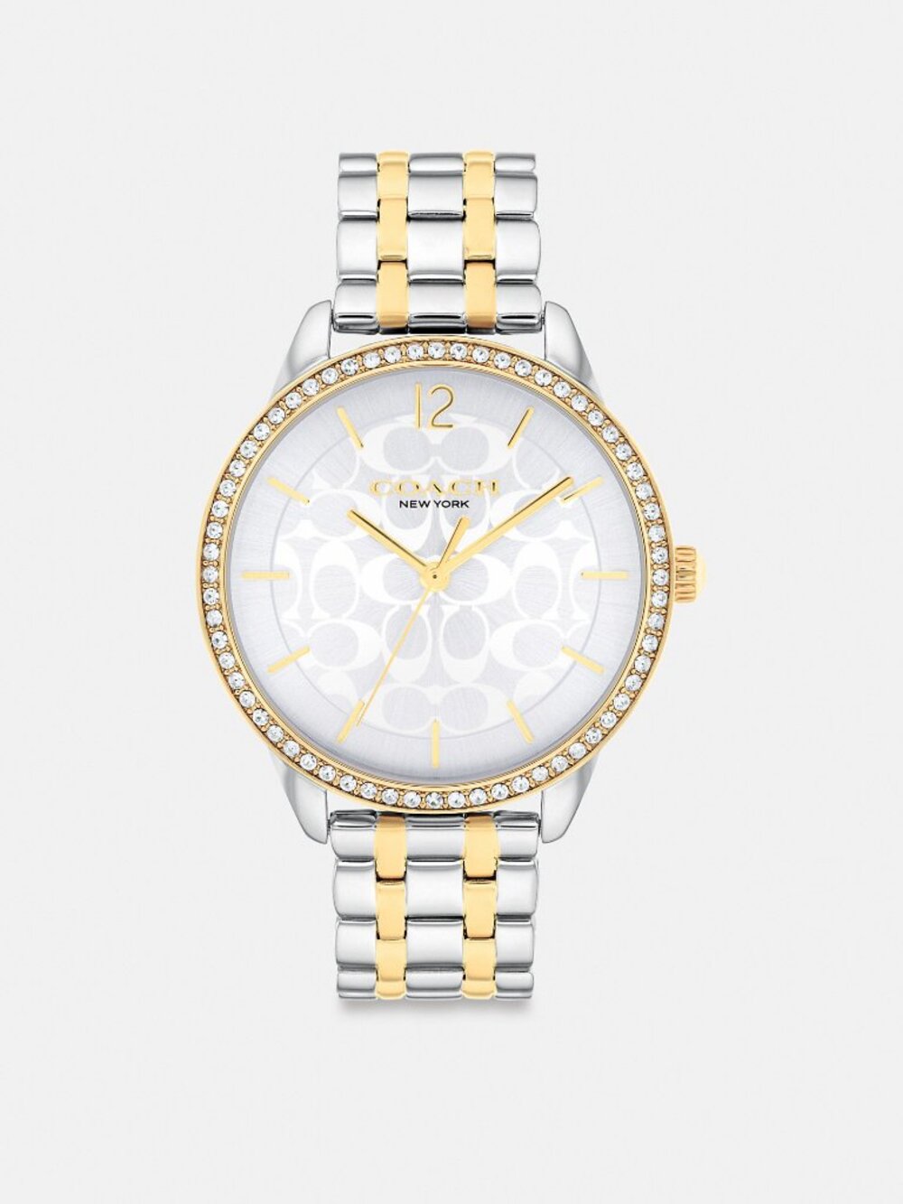 Coach Outlet Olivia Watch, 36MM